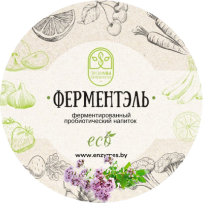 Ферментэль Чабрец
